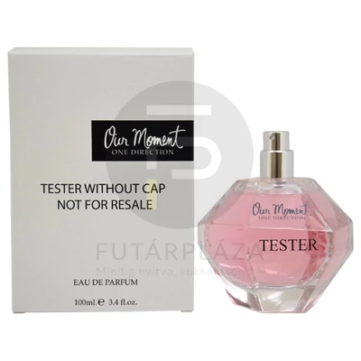 One Direction - Our Moment női 100ml edp teszter 