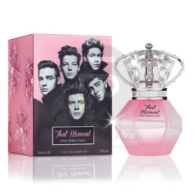 One Direction - That Moment női 100ml edp  