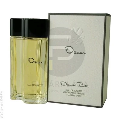 Oscar de la Renta - Oscar woman női 100ml edt  