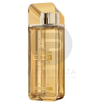 Paco Rabanne - 1 Million Cologne férfi 75ml edt teszter 