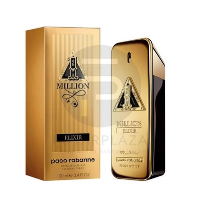 Paco Rabanne - 1 Million Elixir férfi 100ml edp  