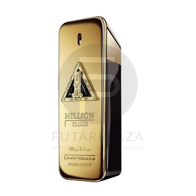 Paco Rabanne - 1 Million Elixir férfi 100ml edp teszter 