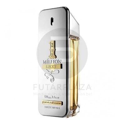 Paco Rabanne - 1 Million Lucky férfi 100ml edt teszter 