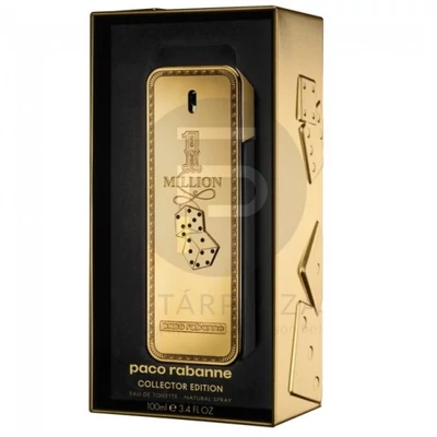 Paco Rabanne - 1 Million Monopoly Collector férfi 100ml edt  