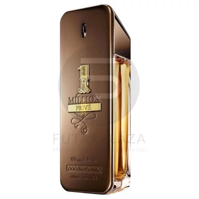 Paco Rabanne - 1 Million Prive férfi 100ml edp teszter 