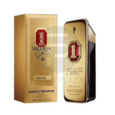 Paco Rabanne - 1 Million Royal Parfum férfi 100ml   