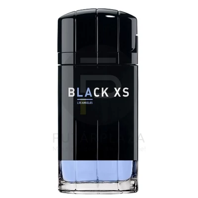 Paco Rabanne - Black XS Los Angeles férfi 100ml edt teszter 