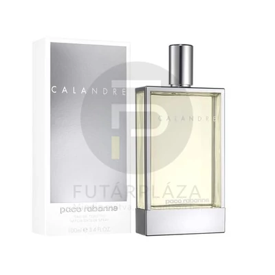 Paco Rabanne - Calandre női 100ml edt  