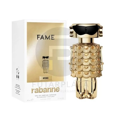 Paco Rabanne - Fame Intense női 80ml edp  