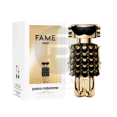 Paco Rabanne - Fame Parfum női 50ml   