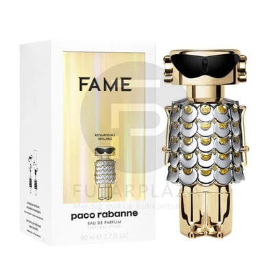 Paco Rabanne - Fame női 80ml edp  