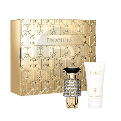 Paco Rabanne - Fame női 80ml parfüm szett  1.