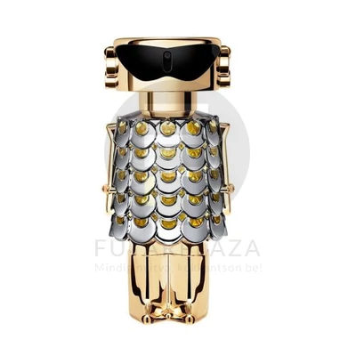 Paco Rabanne - Fame női 80ml edp teszter 