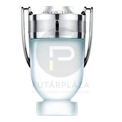 Paco Rabanne - Invictus Aqua férfi 100ml edt doboz nélküli 