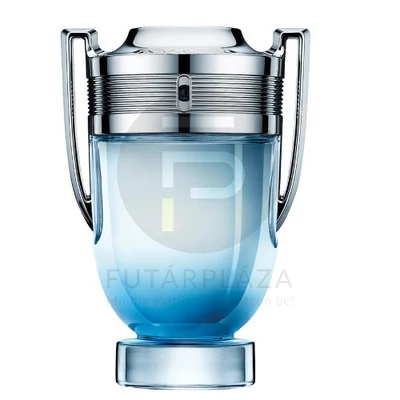 Paco Rabanne - Invictus Aqua 2018 férfi 100ml edt teszter 