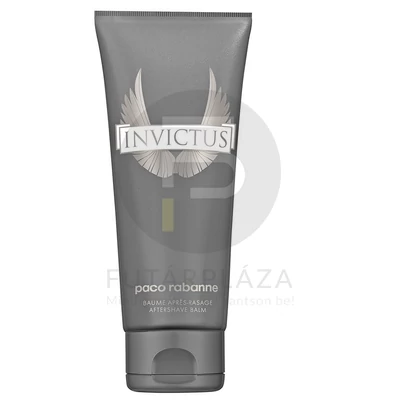 Paco Rabanne - Invictus férfi 100ml arcápoló balzsam  