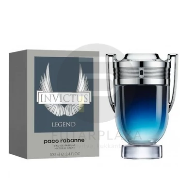 Paco Rabanne - Invictus Legend férfi 100ml edp  