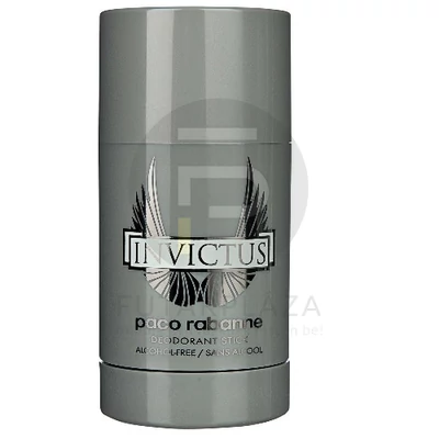 Paco Rabanne - Invictus férfi 75ml deo stick  