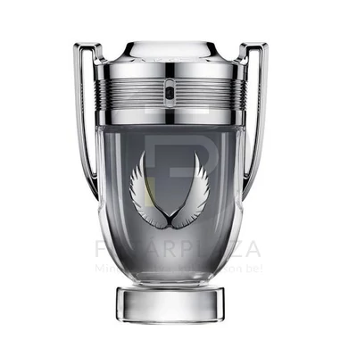 Paco Rabanne - Invictus Platinum férfi 100ml edp teszter 