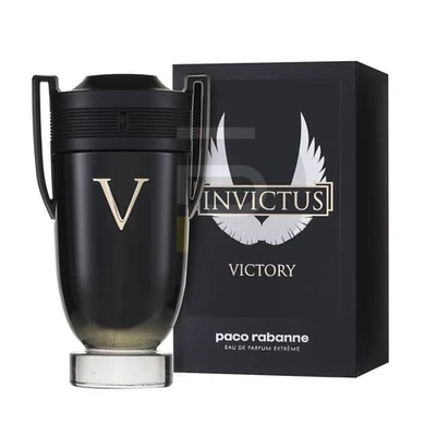 Paco Rabanne - Invictus Victory férfi 200ml edp  