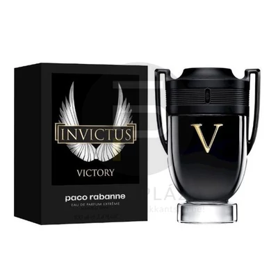Paco Rabanne - Invictus Victory férfi 100ml edp  