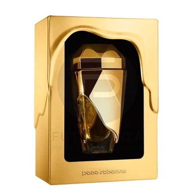 Paco Rabanne - Lady Million Collector Edition női 80ml edp  