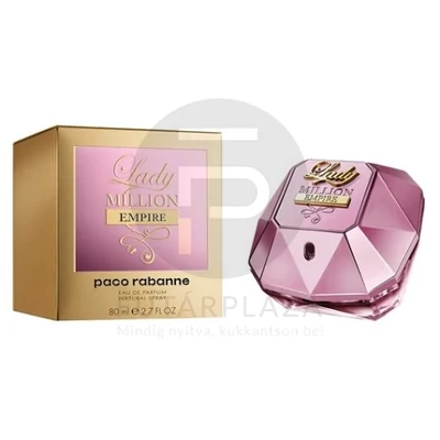Paco Rabanne - Lady Million Empire női 50ml edp  