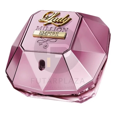 Paco Rabanne - Lady Million Empire női 80ml edp teszter 