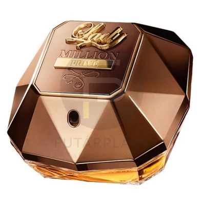 Paco Rabanne - Lady Million Prive női 80ml edp teszter 