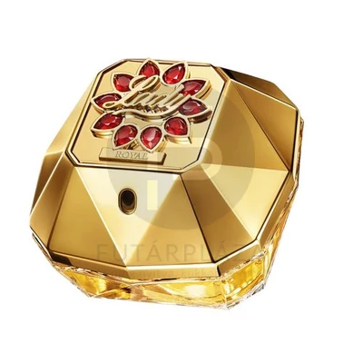 Paco Rabanne - Lady Million Royal női 80ml edp teszter 
