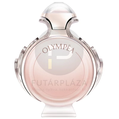 Paco Rabanne - Olympea Aqua női 80ml edt teszter 