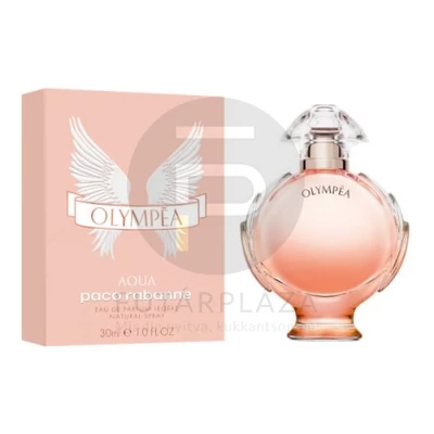 Paco Rabanne - Olympea Aqua női 30ml edp  