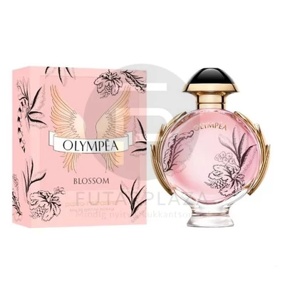 Paco Rabanne - Olympea Blossom női 80ml edp  