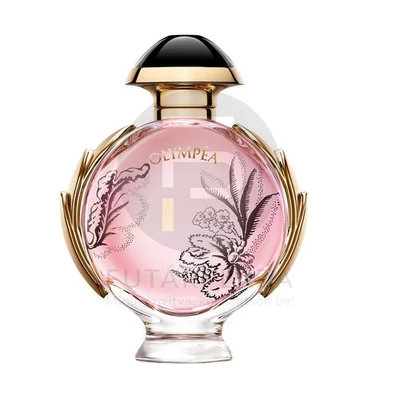 Paco Rabanne - Olympea Blossom női 80ml edp teszter 