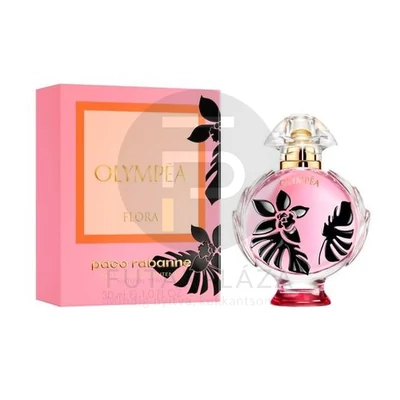 Paco Rabanne - Olympea Flora női 30ml edp  