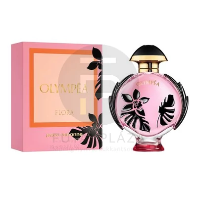 Paco Rabanne - Olympea Flora női 50ml edp  