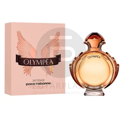 Paco Rabanne - Olympea Intense női 80ml edp  