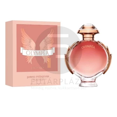 Paco Rabanne - Olympea Legend női 80ml edp  