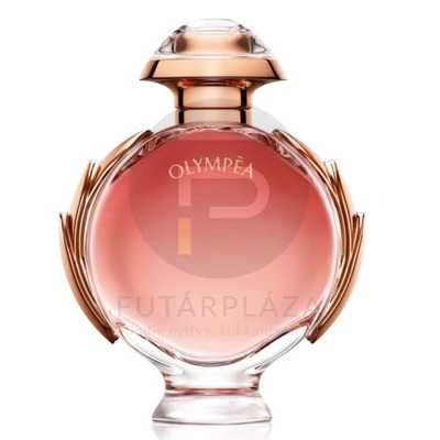 Paco Rabanne - Olympea Legend női 80ml edp teszter 