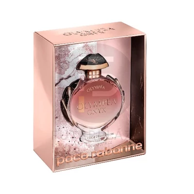 Paco Rabanne - Olympea Onyx női 80ml edp  