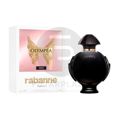 Paco Rabanne - Olympea Parfum női 30ml   