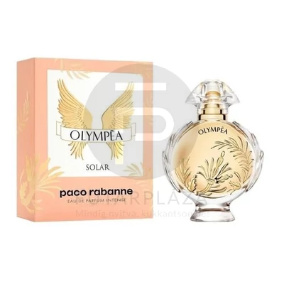Paco Rabanne - Olympea Solar női 30ml edp  