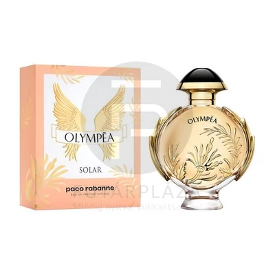 Paco Rabanne - Olympea Solar női 80ml edp  
