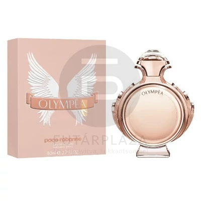 Paco Rabanne - Olympea női 80ml edp teszter 