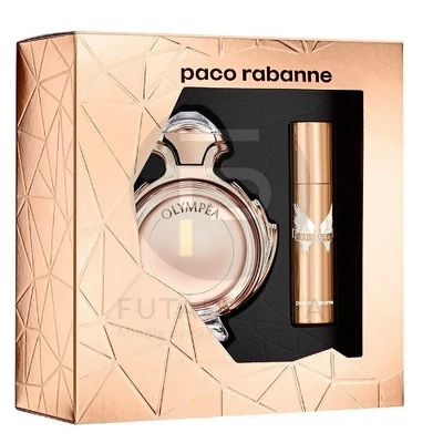 Paco Rabanne - Olympea női 50ml parfüm szett  5.