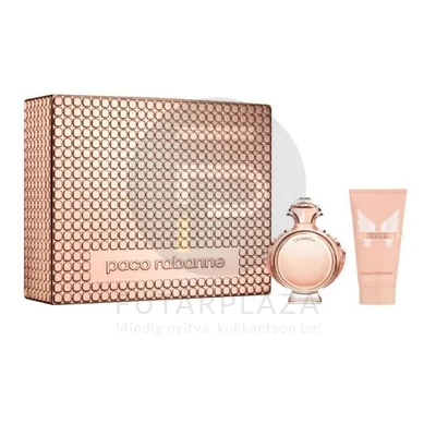Paco Rabanne - Olympea női 50ml parfüm szett   2.