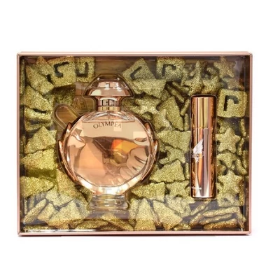 Paco Rabanne - Olympea női 80ml parfüm szett  8.