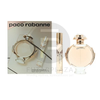 Paco Rabanne - Olympea női 80ml parfüm szett  9.