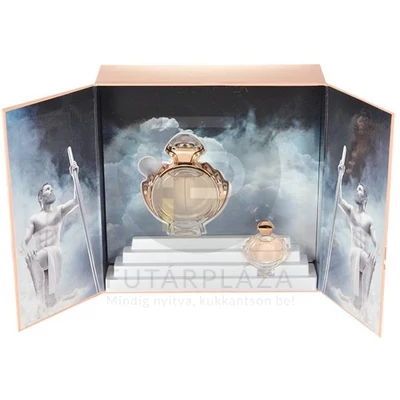 Paco Rabanne - Olympea női 80ml parfüm szett   3.