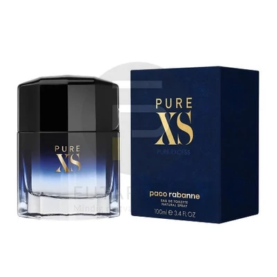 Paco Rabanne - Pure XS férfi 50ml edt  